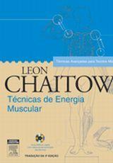 TÉCNICAS DE ENERGIA MUSCULAR - Leon Chaitow 