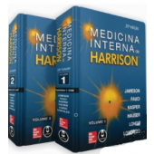 Medicina Interna de Harrison 20ª edição