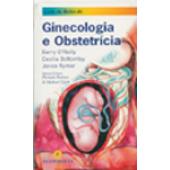 Livro de Bolso Ginecologia Obstétricia 